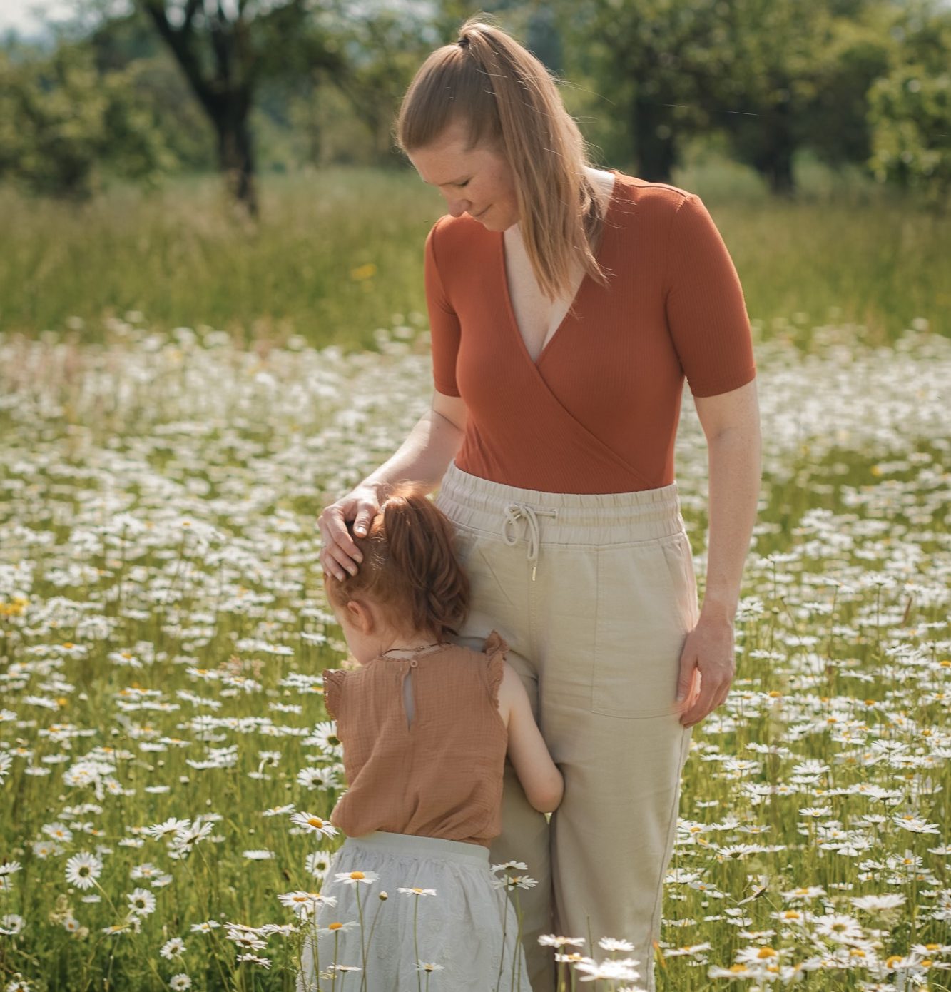 Babybauch Shooting Friedrichsdorf