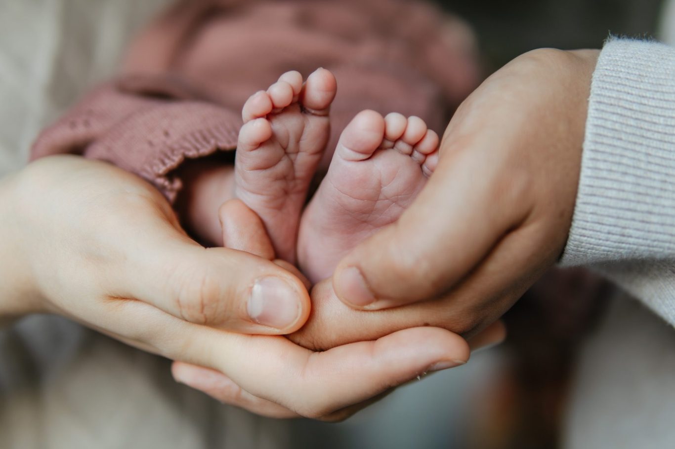 Newborn Shooting Friedrichsdorf