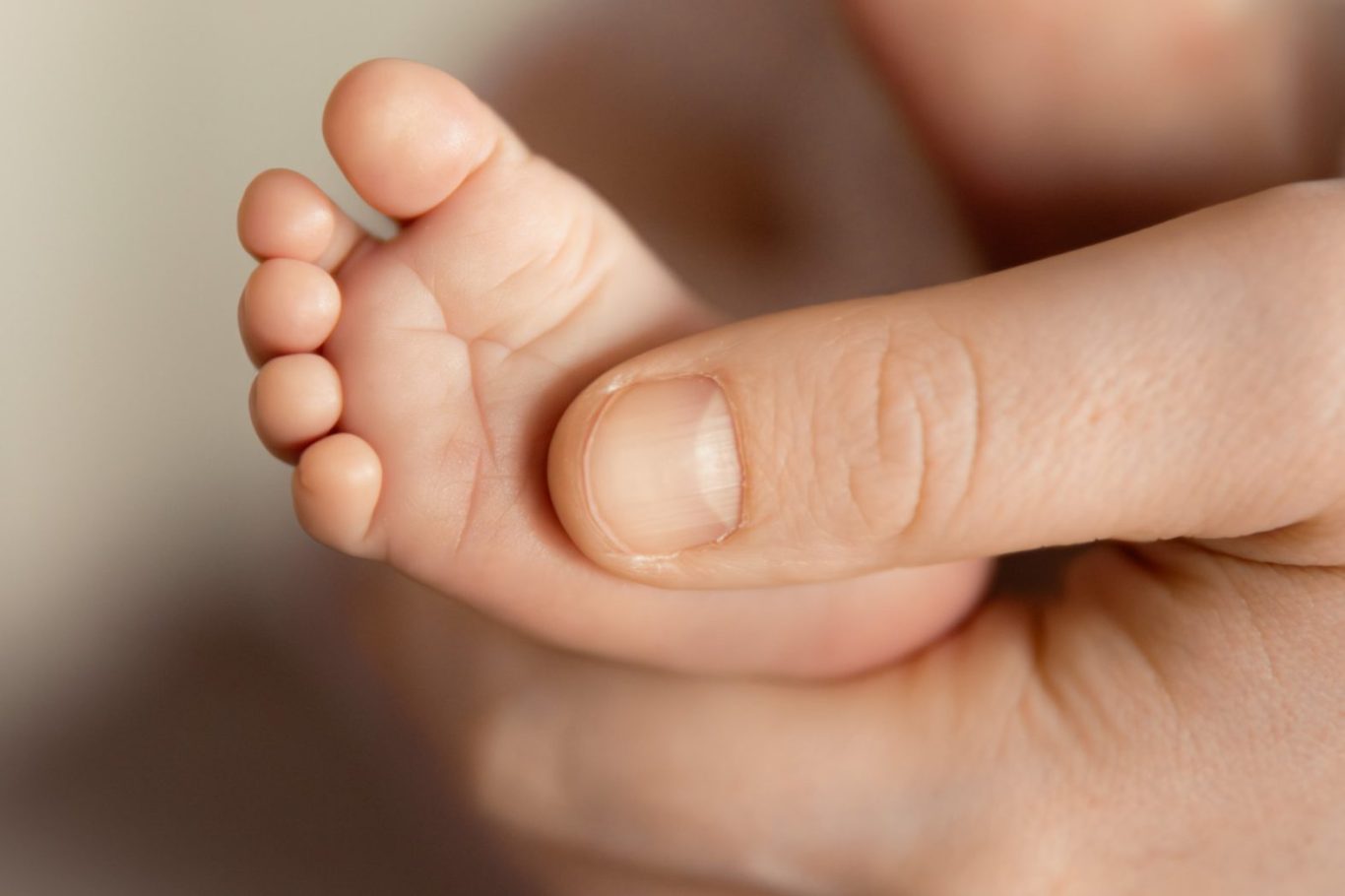 Newborn Shooting Friedrichsdorf